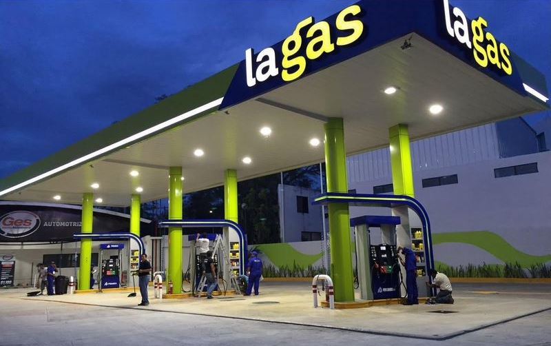 La GAS invertirá 40 mdp en gasolinerí­as en el sur del paí­s